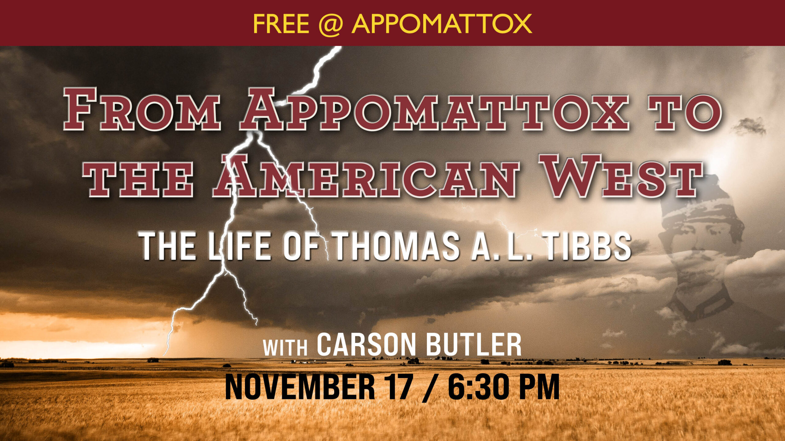 From Appomattox to the American West