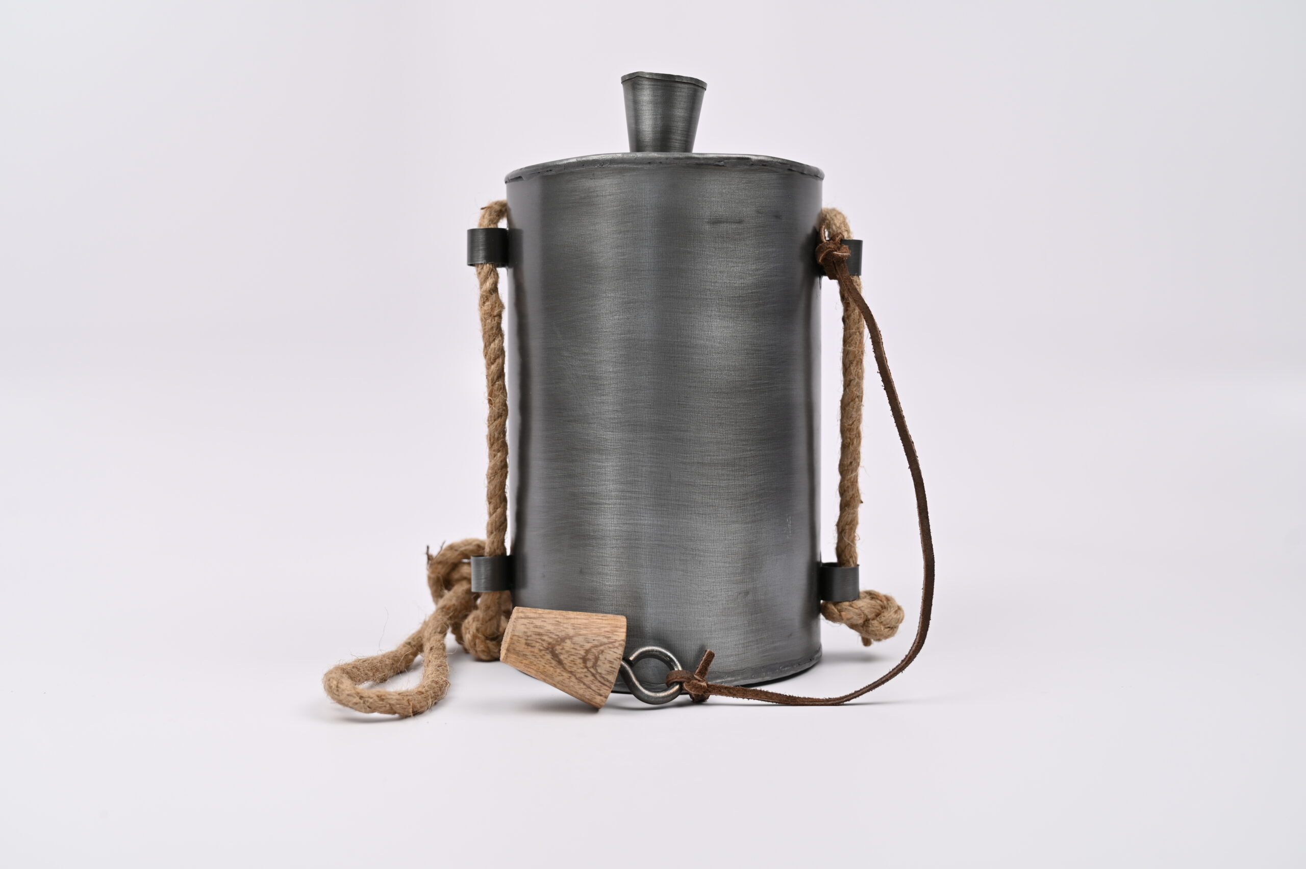 Soldier Canteen - American Civil War Museum