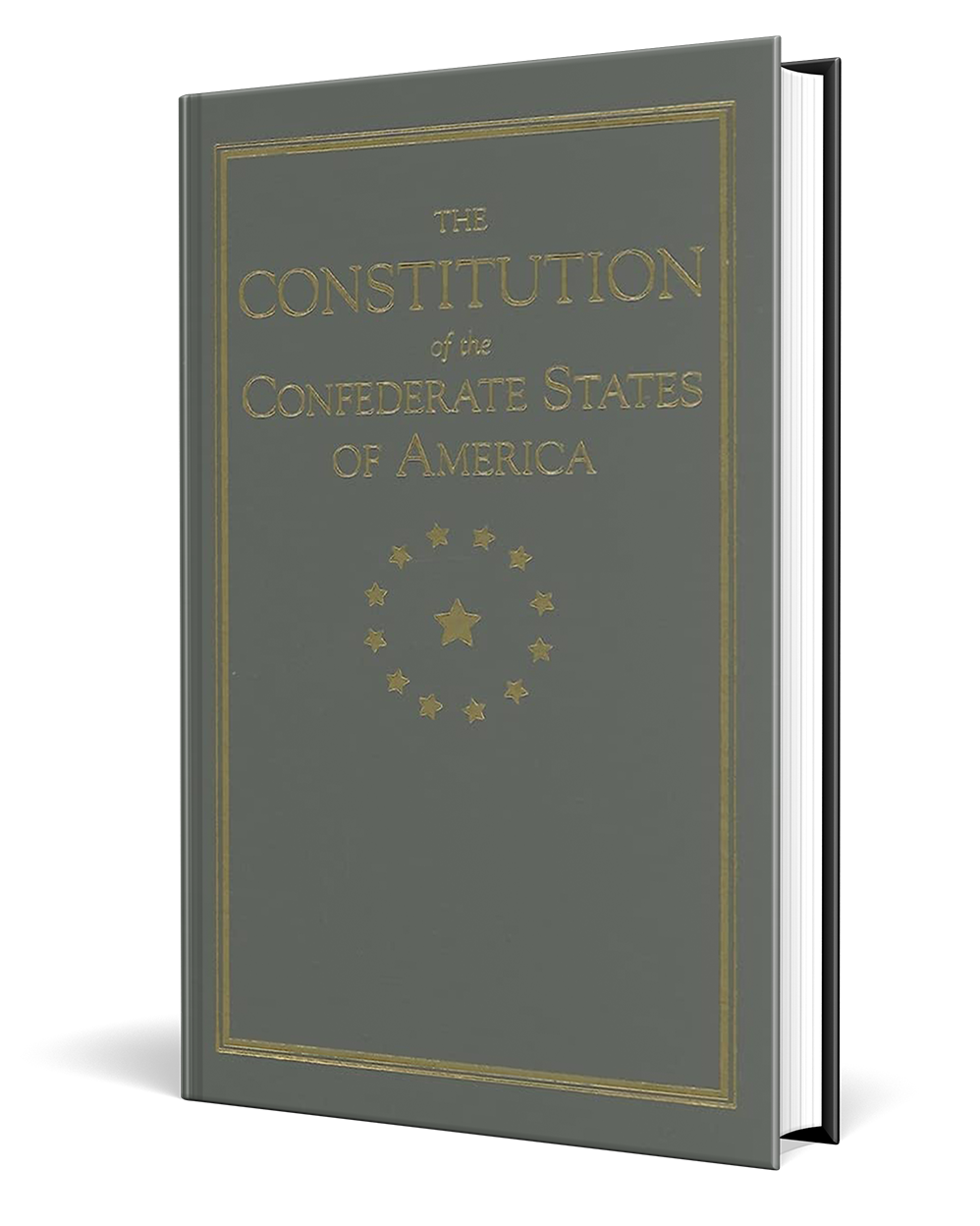 A View of the Constitution of the United States of America – Sons of  Confederate Veterans