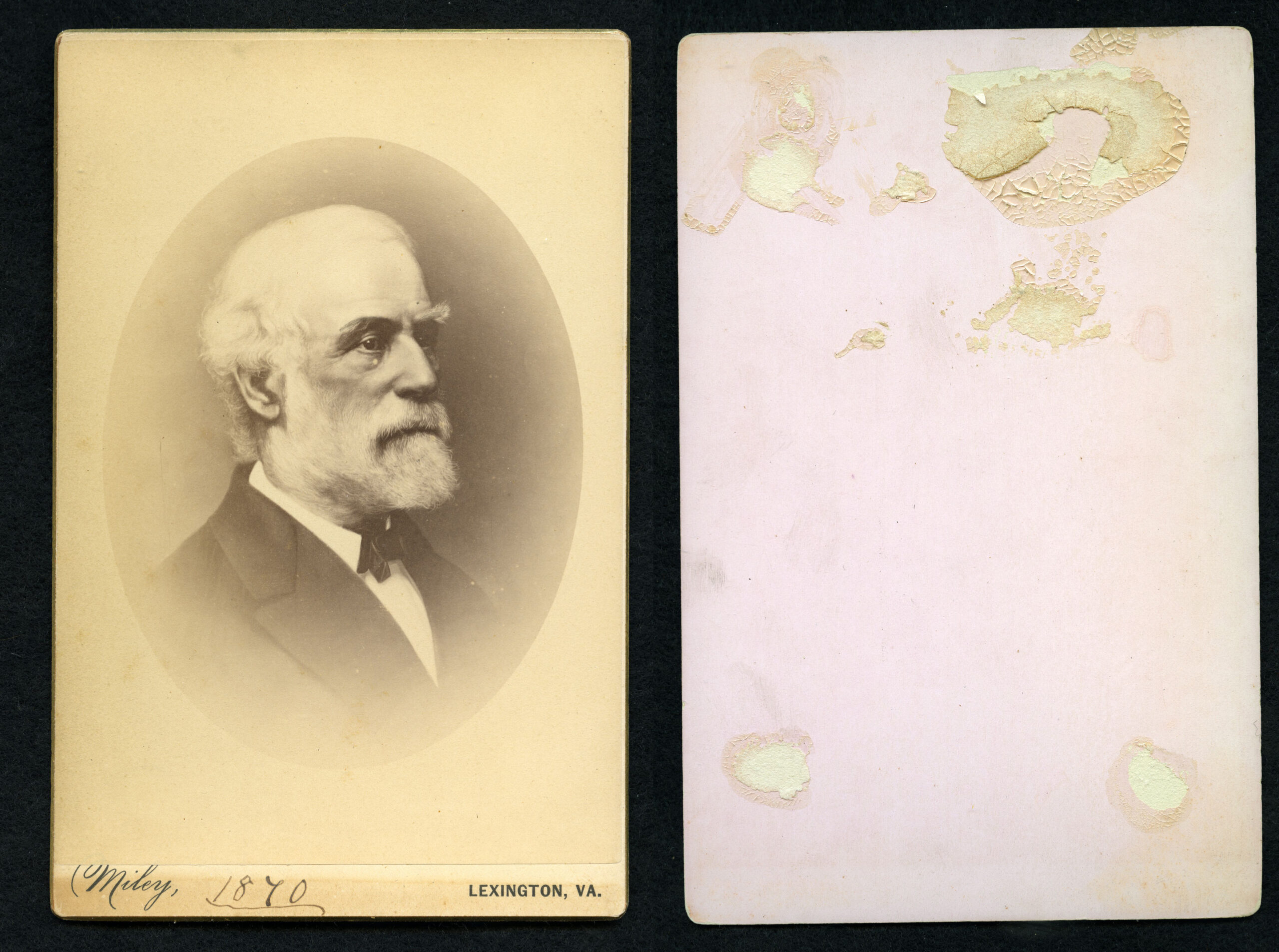 The Death and Transfiguration of Robert E. Lee Archives American Civil