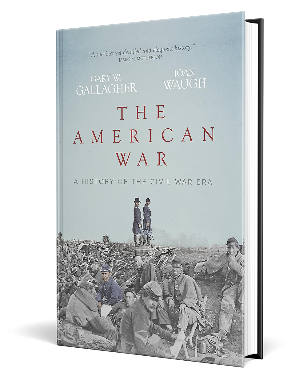 the-american-war-a-history-of-the-civil-war-era-american-civil-war