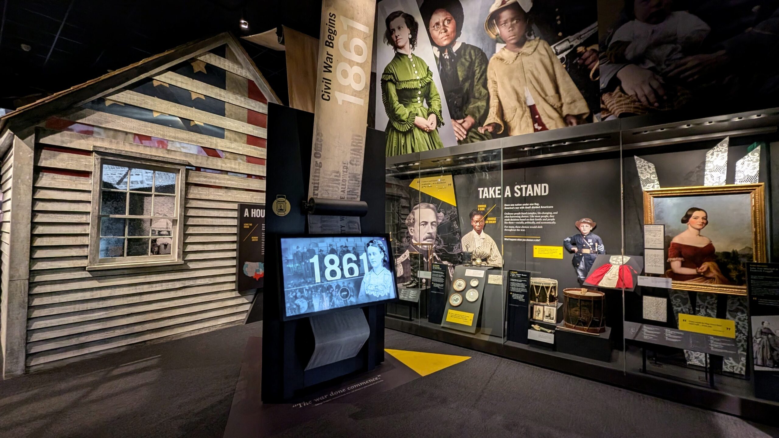 Historian Advisory Council American Civil War Museum