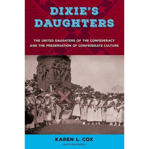 front cover of - dixies daughters - by karen l cox