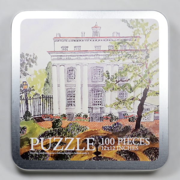 jigsaw-puzzle-summer-day-white-house-of-the-confederacy