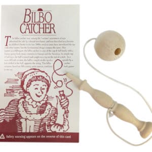 Bilbo Catcher