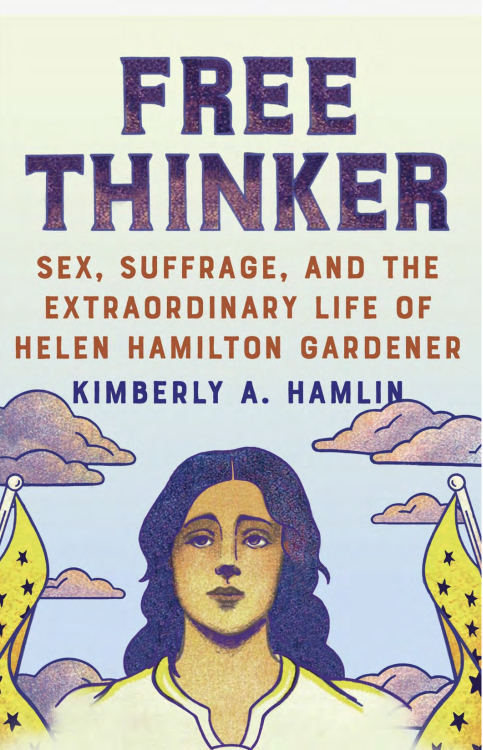 front.cover.of.free.thinker.by.kimberly.hamlin