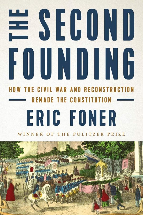 the-second-founding-by-eric-foner