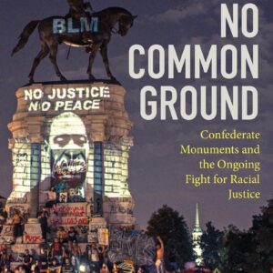 no-common-ground-by-karen-cox-cover