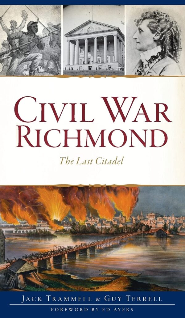 civil-war-richmond-book