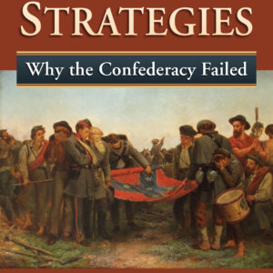 cover of Southern Strategies by Christian B Keller