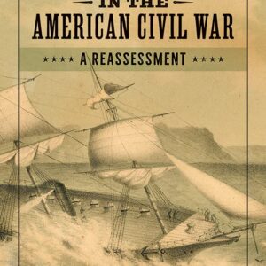 cover of The Union Blockade In The Civil War book