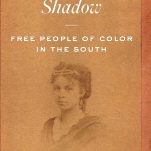 cover of Beyond Slavery's Shadow book by Warren Eugene Milteer Jr