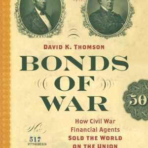 Bonds Of War book cover