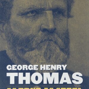 george-henry-thomas-bio-front-cover