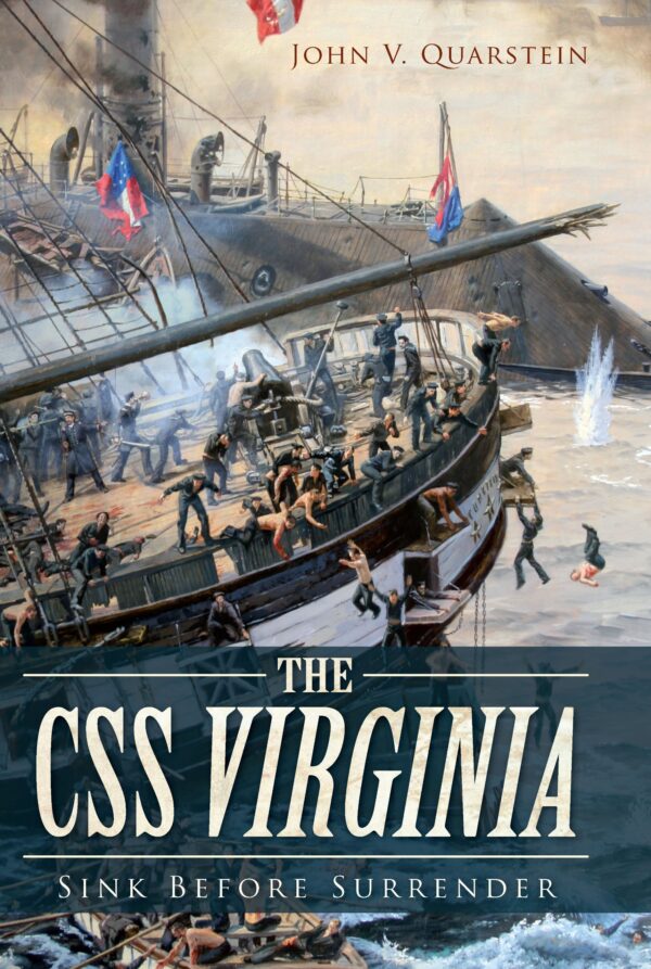 css-virginia-by-john-quarstein-cover